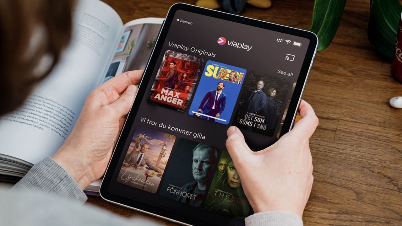 Viaplay, parfois présenté comme le « Netflix scandinave », est disponible aux Etats-Unis depuis le 22 février et sera lancé au Canada le 7 mars.