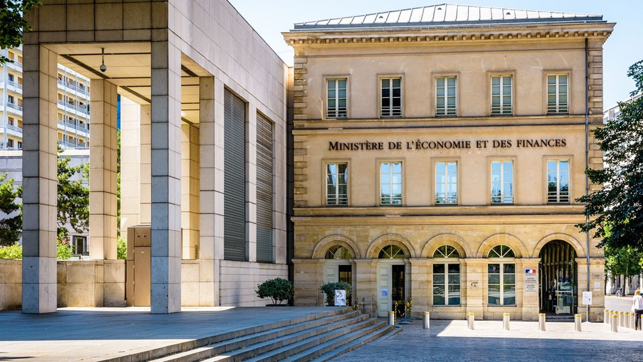 L'Agence France Trésor - qui place la dette de la France sur les marchés - publie chaque année le classement de ses banques partenaires.