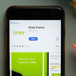 Oney Bank a vu ses revenus progresser de 4 % l'an dernier, à 432 millions d'euros.