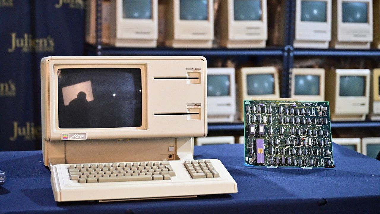 Écrire pour le web - Vintage high-tech: des machines à écrire pour le web -  Écrire pour le web