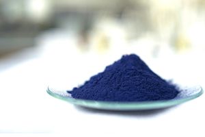 Le premier colorant que Pili va produire à l'échelle industrielle est l'indigo, dont le marché mondial pèse quelque 500 millions d'euros annuels.
