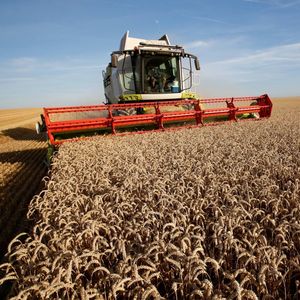 « Le secteur agricole est en prise directe avec le sol, dont le potentiel régénératif est immense. »