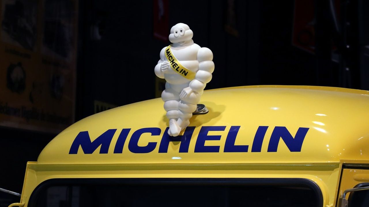 Chez Michelin, 89,2 % des stagiaires et alternants qui considèrent que leurs « indemnités / salaire et autres avantages sont compétitifs par rapport à d'autres entreprises ».