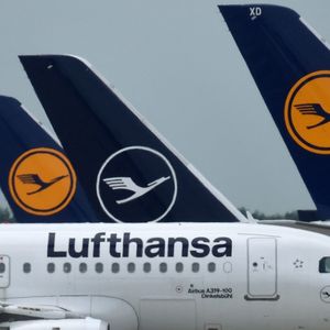 « Lufthansa est de retour », s'est félicité son patron Carsten Spohr.