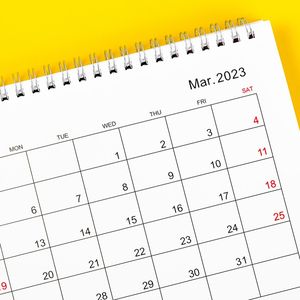 Voici 5 actions fiscales qui peuvent ou doivent être entreprises en mars 2023.