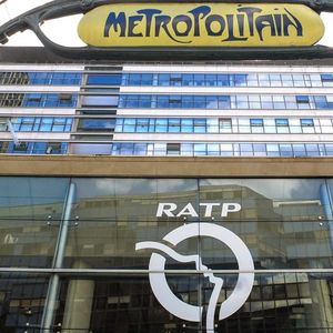 La RATP a particulièrement souffert à Paris et à Londres.