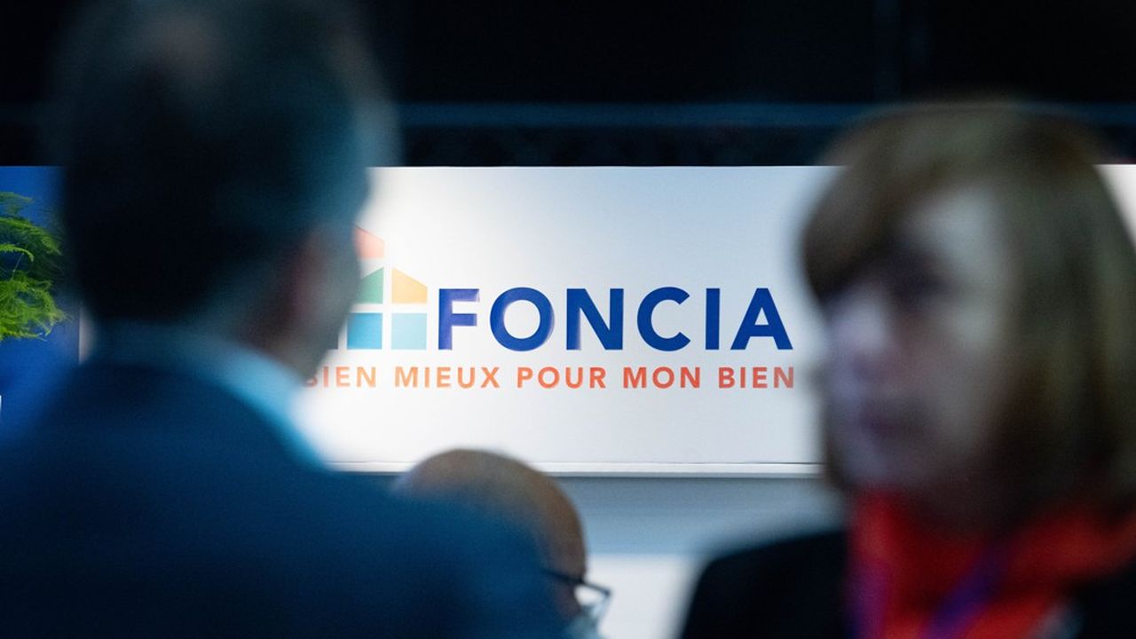 Propriétaire de la marque Foncia, le groupe Emeria a généré en 2022 une marge d'Ebitda sur chiffre d'affaires de 17-18 % selon les estimations de S&P.