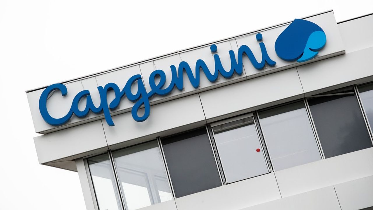 Porté par la demande croissante des entreprises pour le conseil en transition numérique, Capgemini a annoncé un résultat net en hausse de 34 % à 1,55 milliard d'euros en 2022.