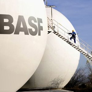BASF SE NA O.N.