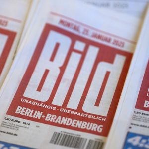 Le groupe de médias allemand Axel Springer a annoncé il y a quelques jours des suppressions d'emplois chez le tabloïd « Bild » et le généraliste « Die Welt », motivées par le recours à l'intelligence artificielle.