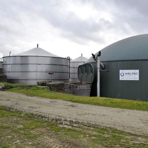 La filière biogaz demande davantage de soutien de la part des pouvoirs publics.