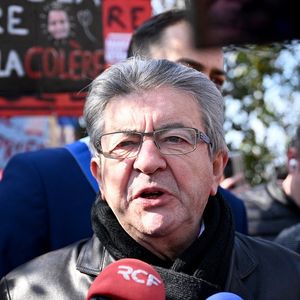 Jean-Luc Mélenchon, ce mardi depuis la manifestation à Marseille, a dit voir dans la réforme des retraites « une manière inutile, injuste et cruelle de gouverner » de la part d'Emmanuel Macron.