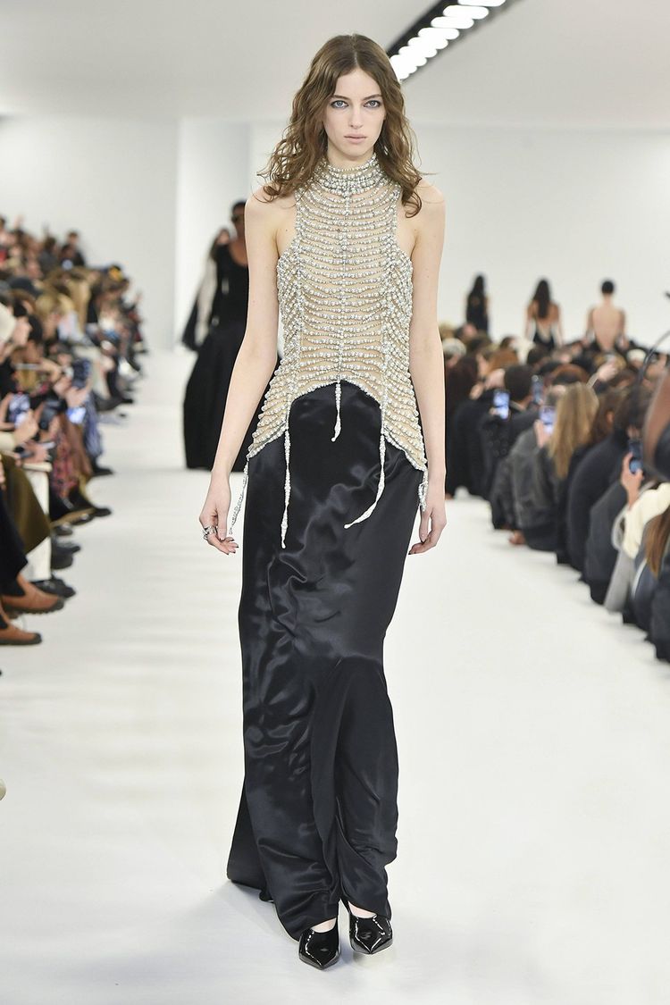 Givenchy, automne-hiver 2023/24