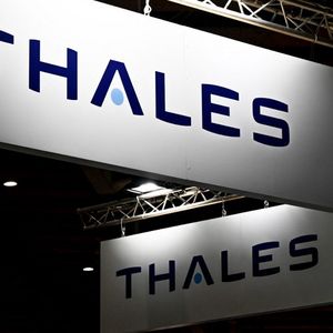 Thales a engrangé 23,6 milliards d'euros de commandes l'an dernier.