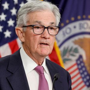 Le président de la Fed, Jerome Powell, a ravivé les inquiétudes des investisseurs sur la trajectoire de la politique monétaire.