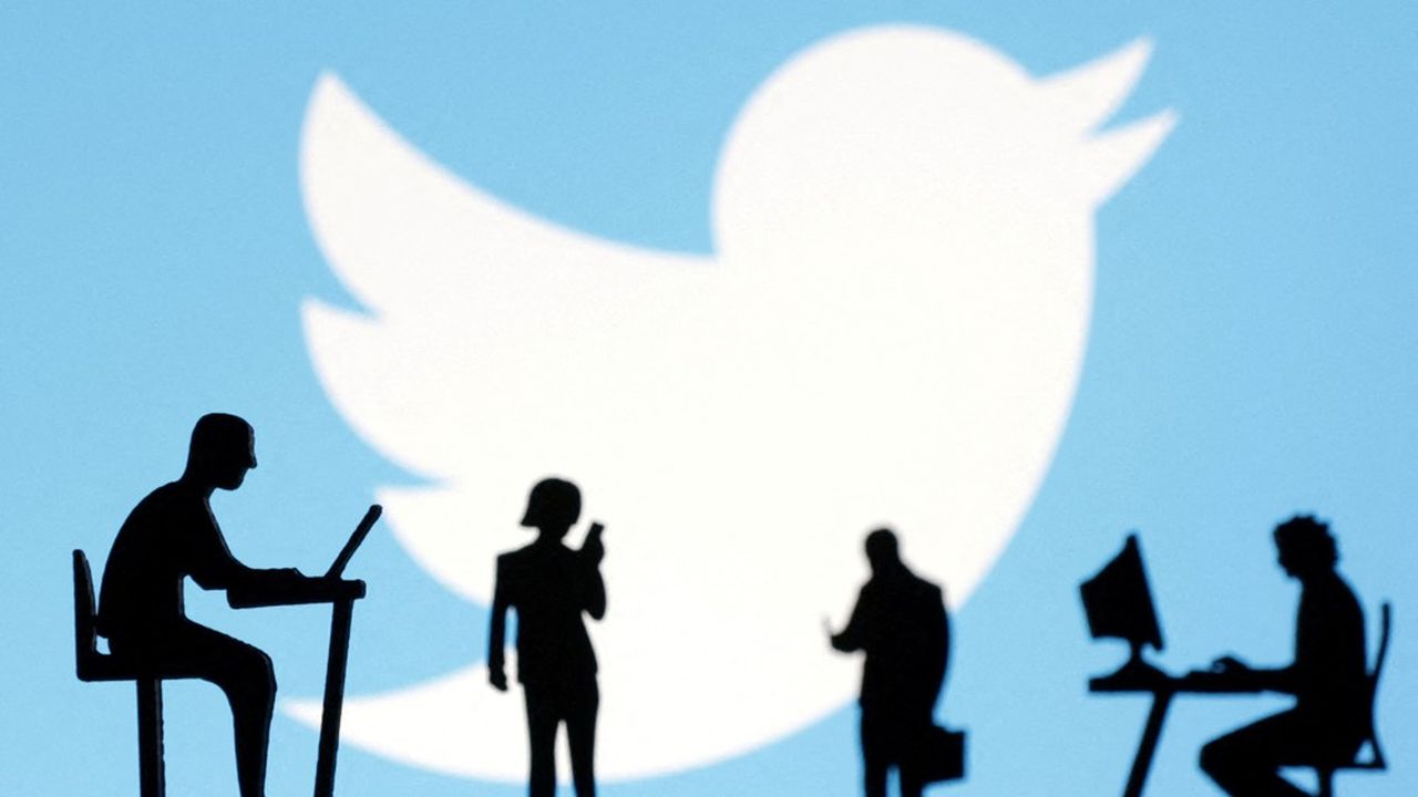 Twitter could return to profitability, but must respond to its cost cuts