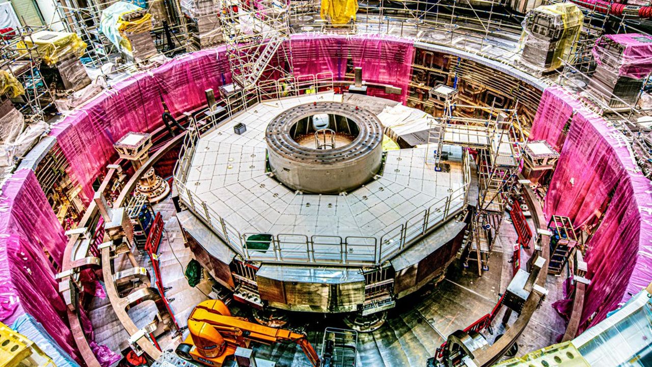 Les start-up accompagnées par le CEA se concentrent sur deux technologies distinctes pour mettre au point des réacteurs nucléaires de quatrième génération.