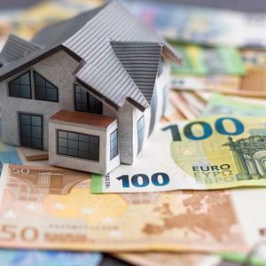 L'effet de levier du crédit permettant de devenir propriétaire d'un bien immobilier sans pour autant disposer, sur le moment, de la somme existe toujours.