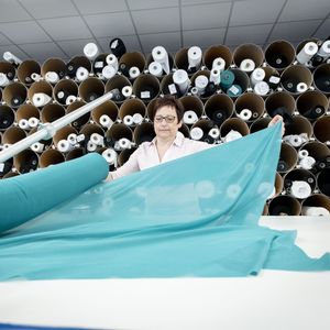 Manufacture textile spécialisée dans la production d'entoilage, cette activité a été rebaptisée Chargeurs fashion technologies dans le groupe Chargeurs.