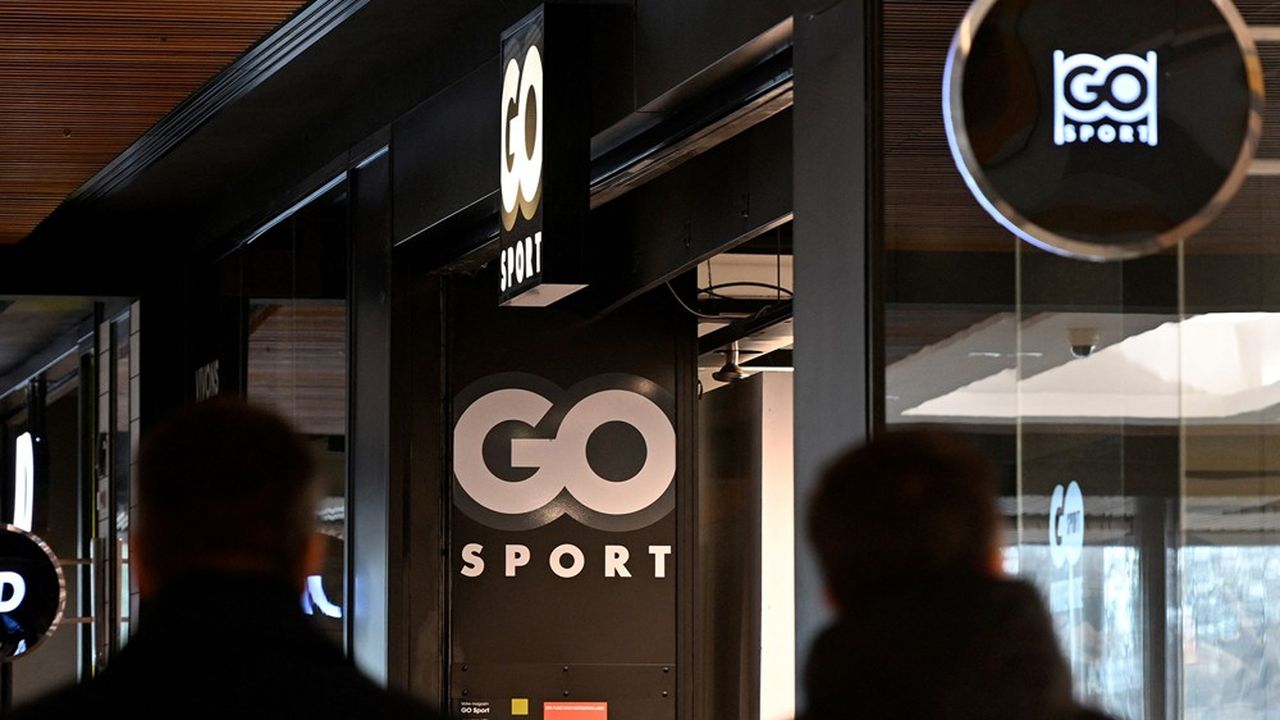 Les candidats à la reprise de Go Sport en redressement judiciaire ont jusqu'à vendredi soir pour se faire connaître auprès du tribunal de commerce de Grenoble.