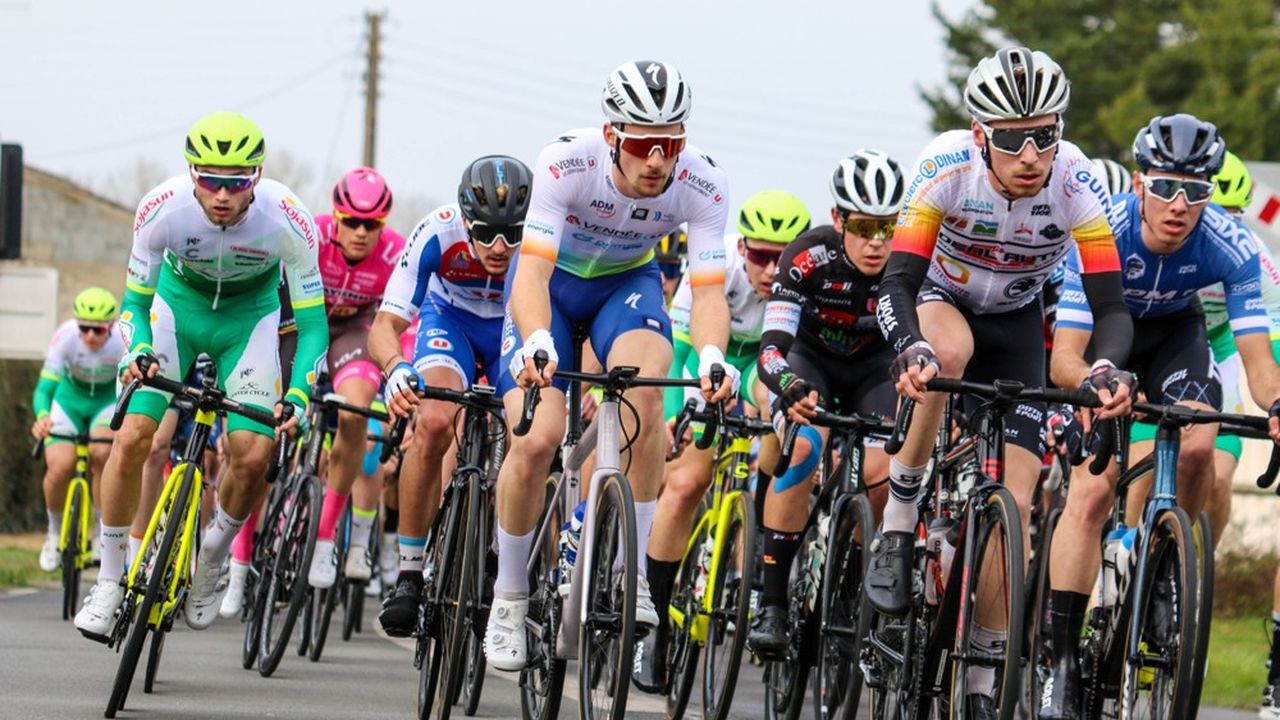 La Vend e ajoute une nouvelle course cycliste au calendrier