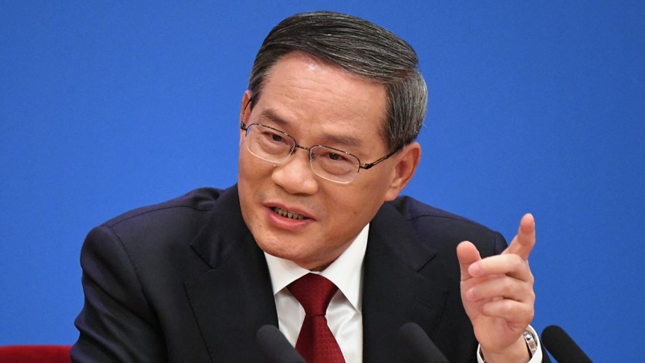 Li Qiang, loyal to Xi Jinping, to the challenge of reviving the Chinese economy