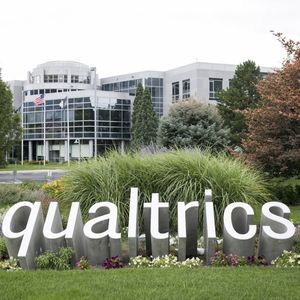 Fondé en 2002, Qualtrics a généré un chiffre d'affaires de 1,4 milliard de dollars l'an dernier.