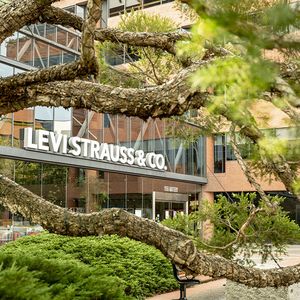 Le siège de Levi Strauss & Co, à San Francisco.