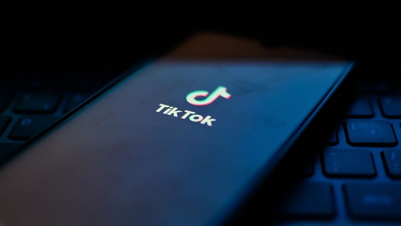 France in turn looks at the “shadow areas” of TikTok