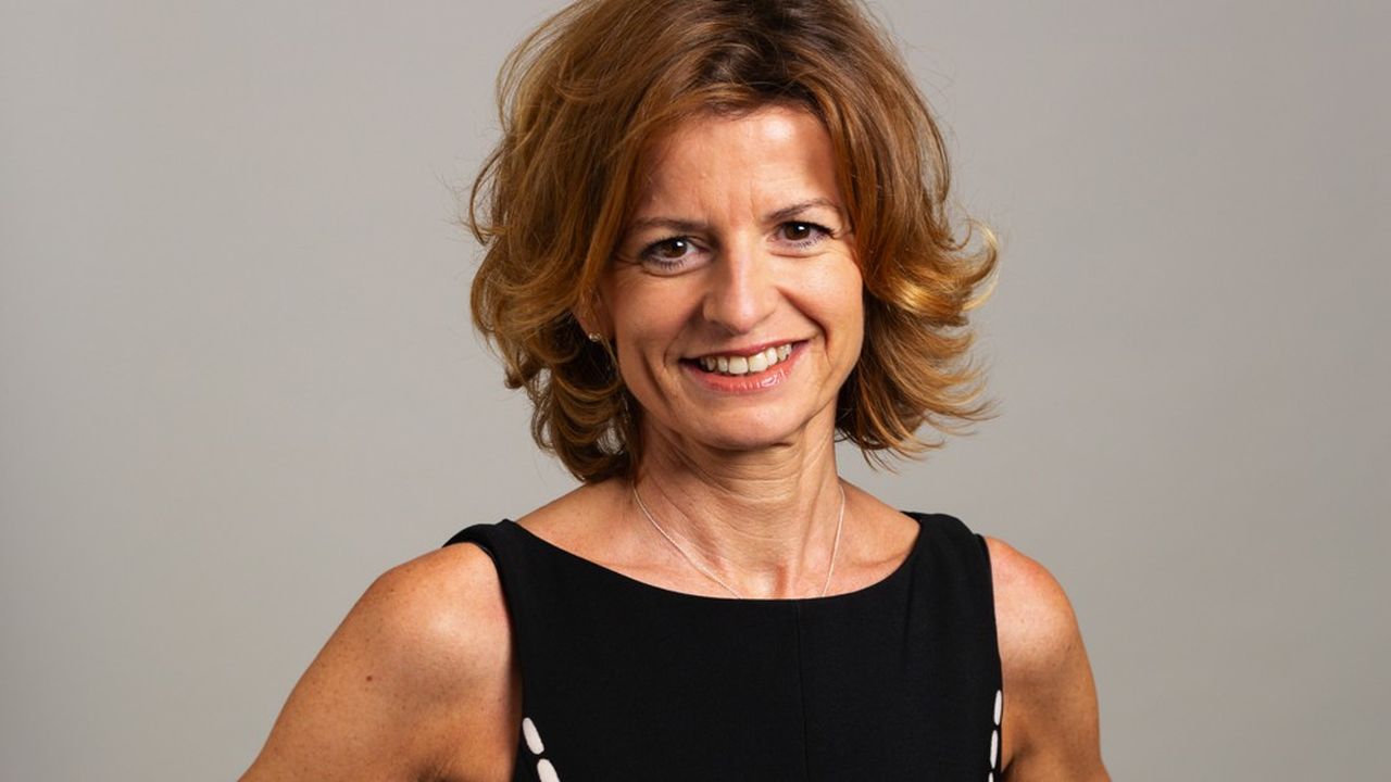 Marie-Andrée Puig est titulaire d'un DEA d'Economie et finance internationale de l'Université Paris-Dauphine.