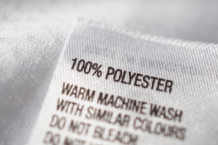 Cette machine teint le textile à partir de CO2