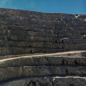 La mine d'Oyu Tolgoi doit devenir le quatrième plus gros site d'extraction de cuivre au monde d'ici à 2030.