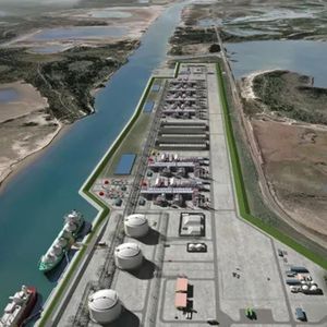 Rio Grande LNG pourrait entrer en service en 2026.