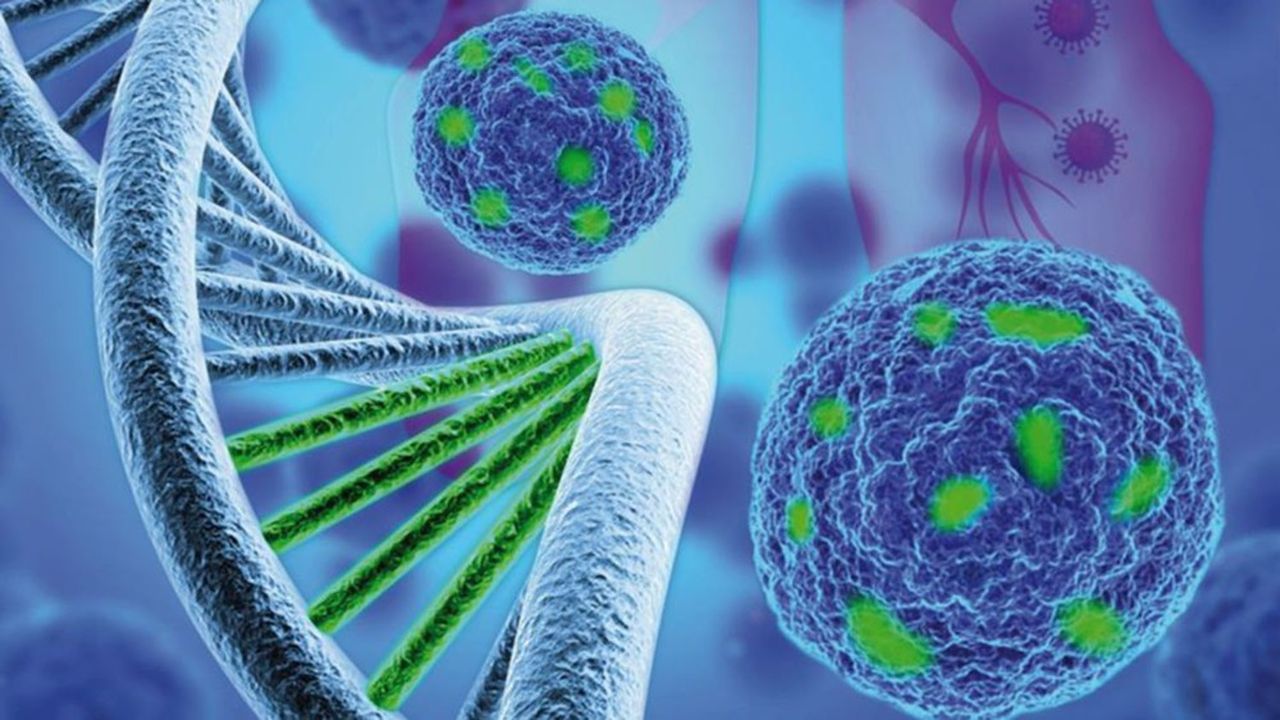 La propriété intellectuelle de GeNeuro compte 17 familles de brevets, notamment sur le séquençage ADN des rétrovirus dans nos cellules.