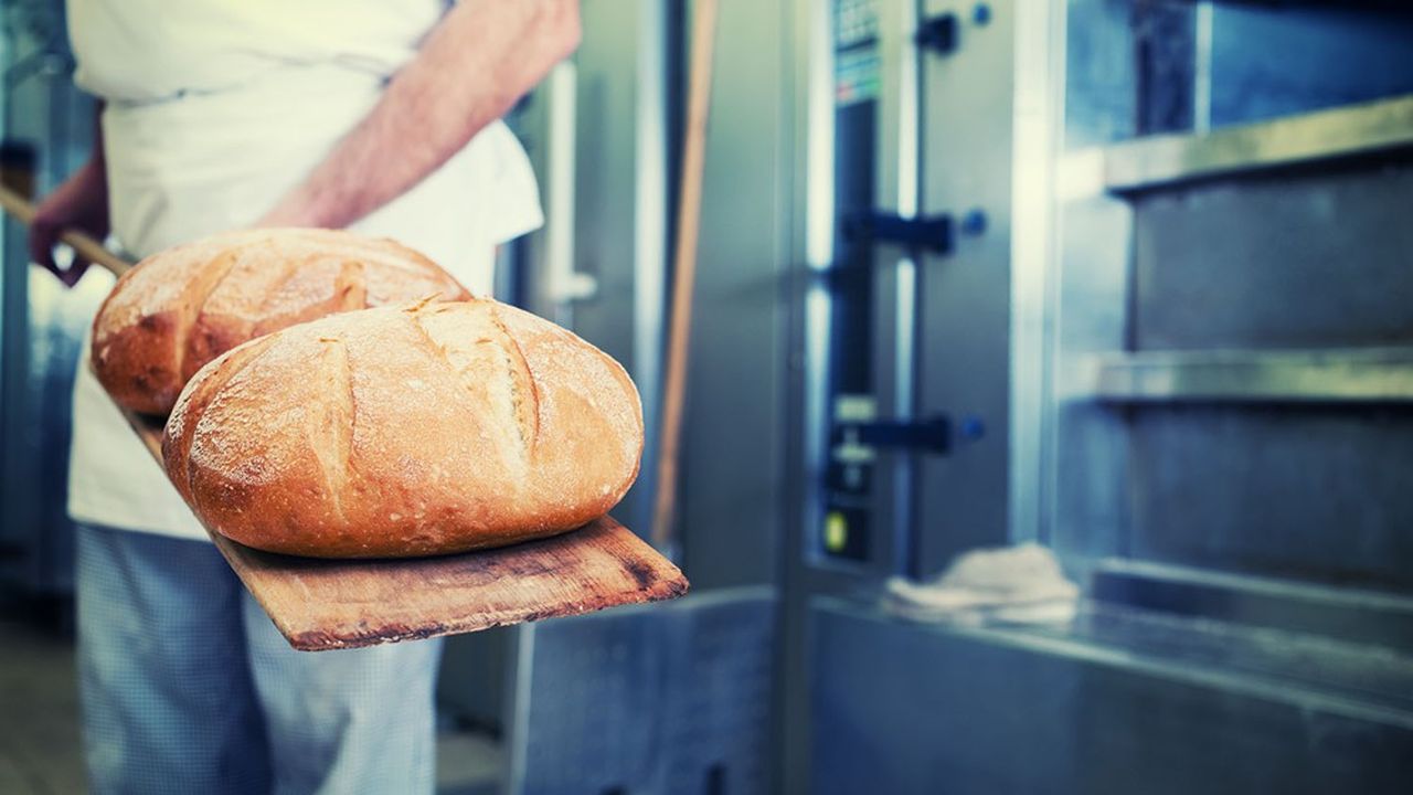 Les artisans boulangers sont particulièrement pénalisés par la hausse des prix des matières premières.