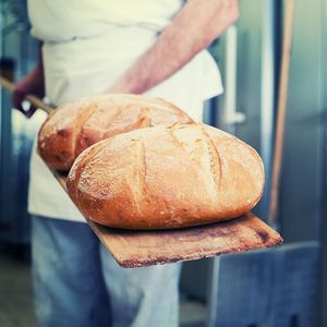 Les artisans boulangers sont particulièrement pénalisés par la hausse des prix des matières premières.