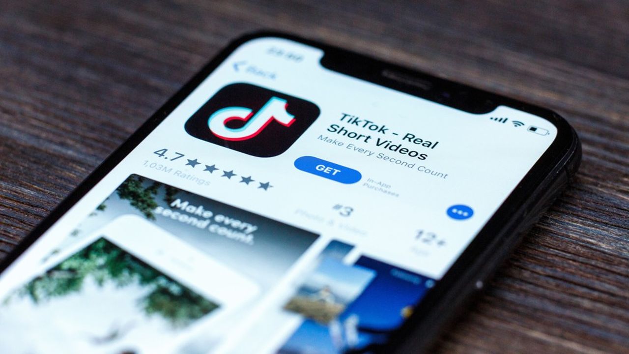To show its credentials, the Chinese ByteDance is considering separating from TikTok