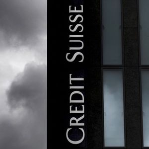 Credit Suisse tente de se redresser depuis deux ans d'une série de scandales.