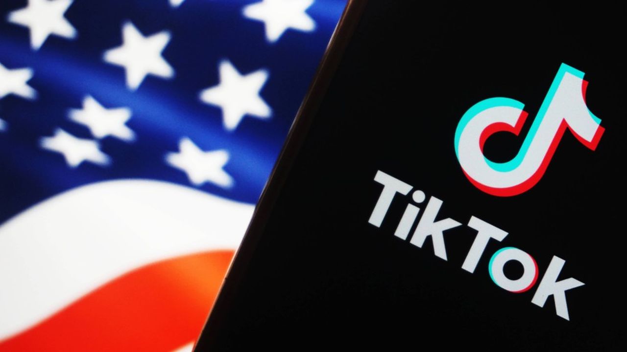 Que risquez-vous en utilisant TikTok?, Les relations Canada-Chine