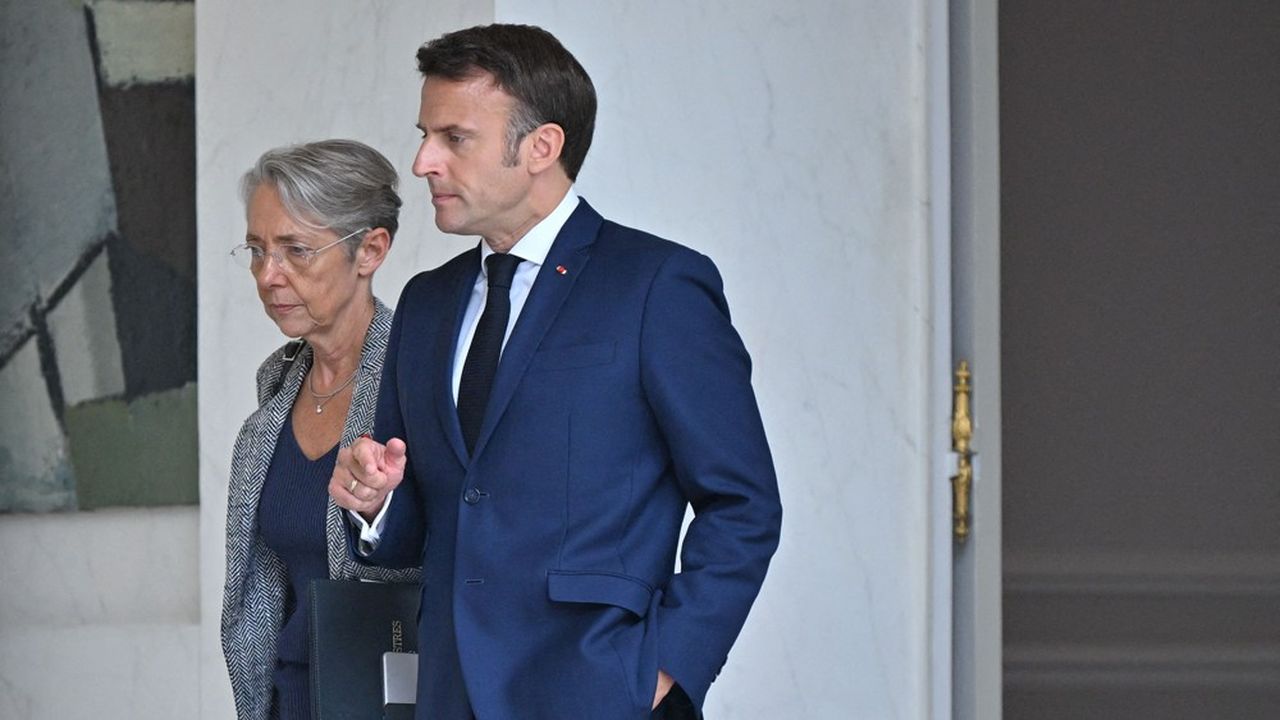 Pensions: Emmanuel Macron forced to use 49.3 to pass his reform