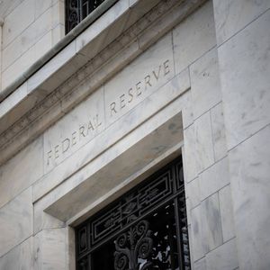 La Réserve fédérale américaine, à Washington DC