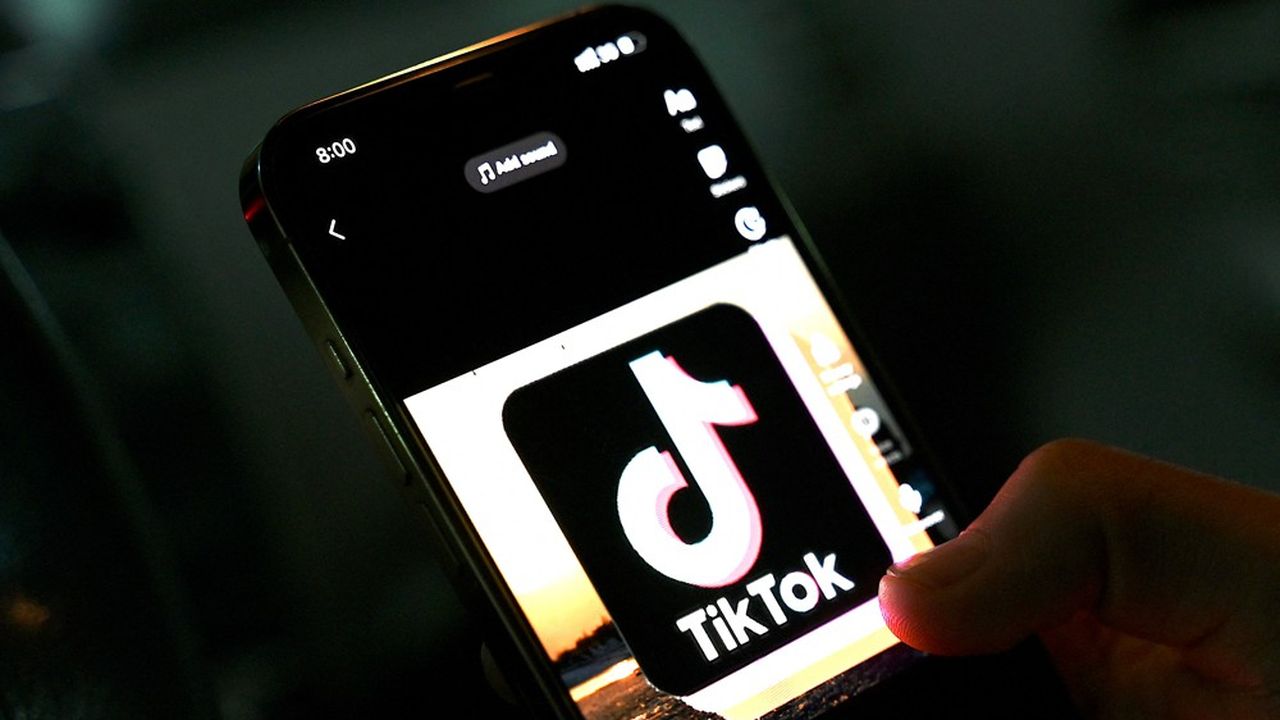 New Zealand in turn bans TikTok from the devices of its parliamentarians