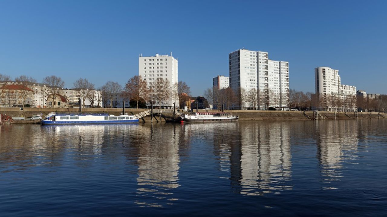 Vitry-sur-Seine va organiser son deuxième forum logement.