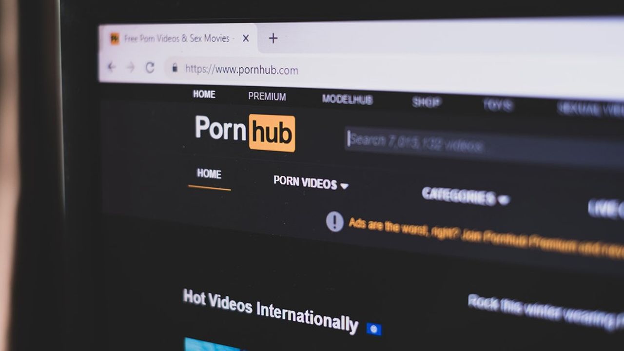 The porn giant Mindgeek acquired by a Canadian private equity fund