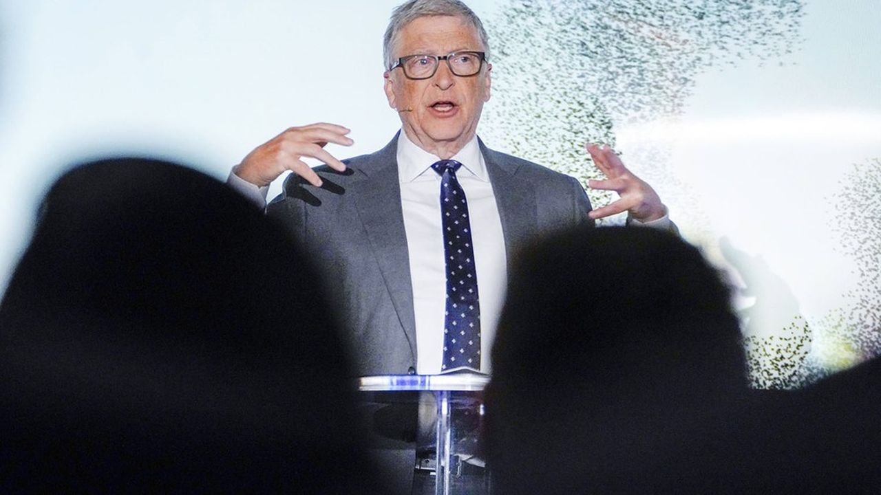 For Bill Gates, ChatGPT is the biggest revolution since the 1980s