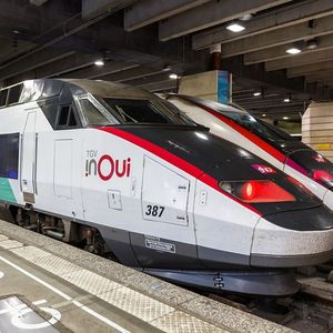 Un TGV sur deux circulera jeudi sur le réseau SNCF.