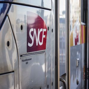 La SNCF a perdu 11 points d'image au 1er trimestre 2023 et 18 au total en six mois.