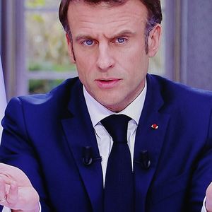 Selon un sondage Elabe publié ce jeudi, 71 % des Français n'ont pas trouvé Emmanuel Macron convaincant à la télévision mercredi.