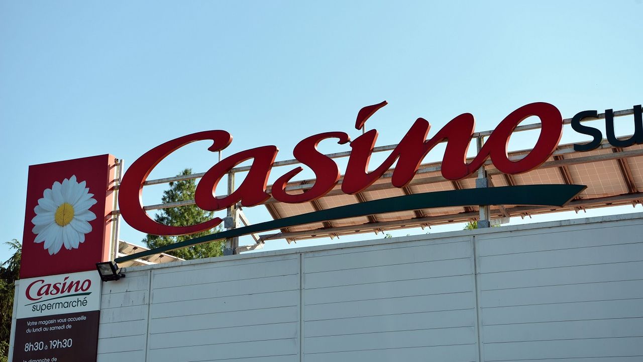 Rallye, maison-mère de Casino, chute encore de plus de 10%, -25% en deux jours