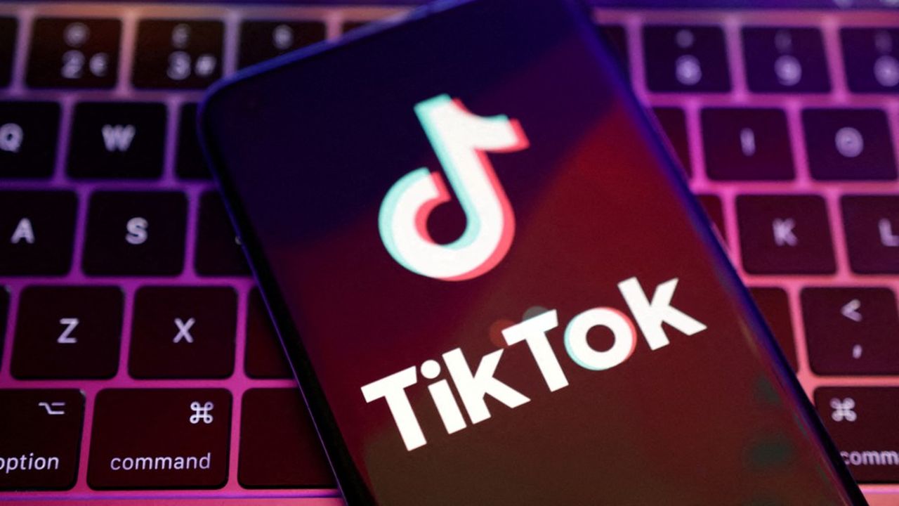 La France bannit TikTok, Netflix et Candy Crush des téléphones des fonctionnaires